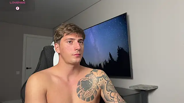 DaniHort webcam
