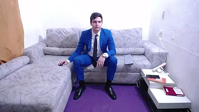 Victor_Maitland webcam