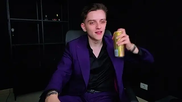 FelixStarkk webcam