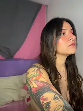 Linda_Bellucci webcam