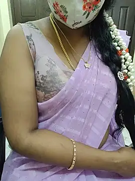 lolida69thamil (F milf) - Panty show