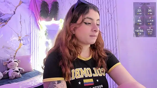 Naomy_tay1 webcam