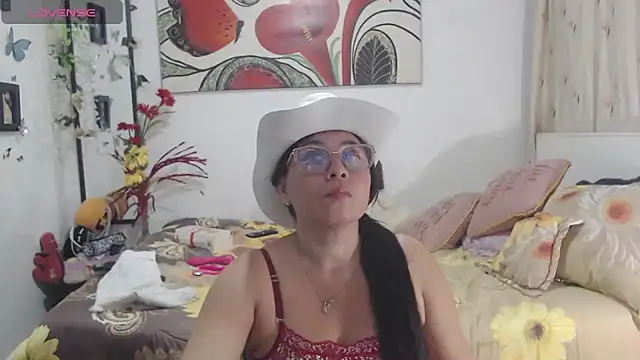 anii_mantilla webcam