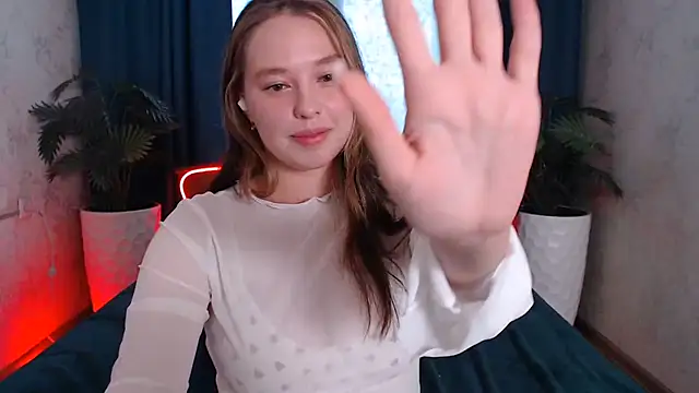 PureLedy webcam