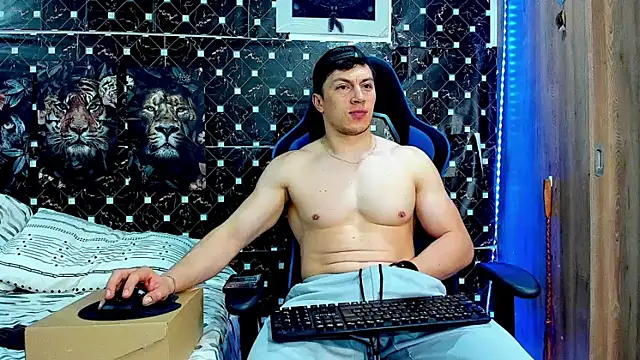 javiersexymann webcam