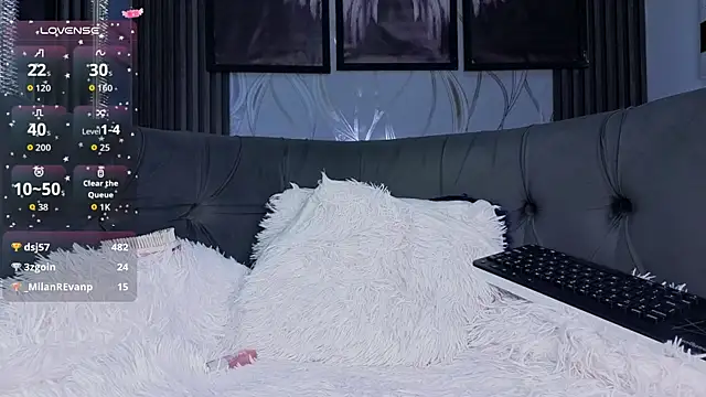 Angel-dragun webcam