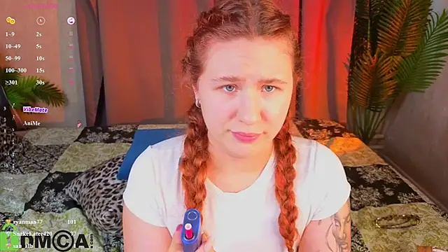 Elsie_Cutties webcam