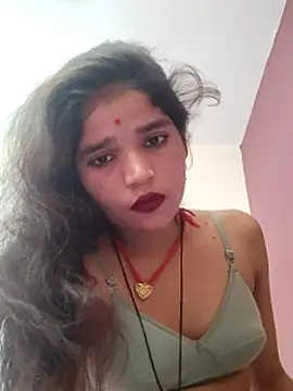Mahek_-Love143 webcam