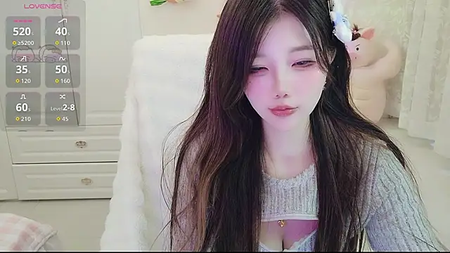 Coco-Di webcam