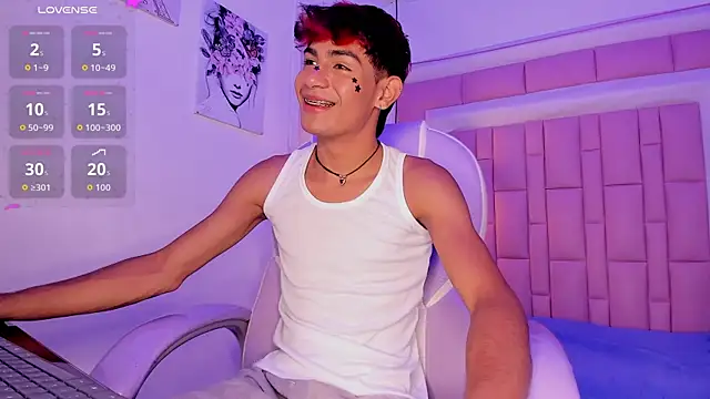 cherub_ webcam