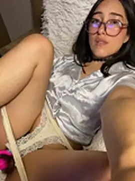Kiss_Sophi webcam
