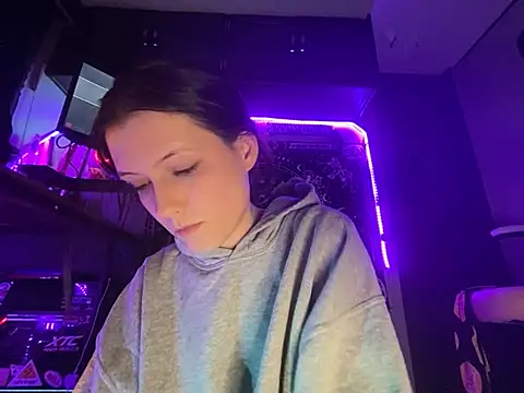 Lilactease webcam