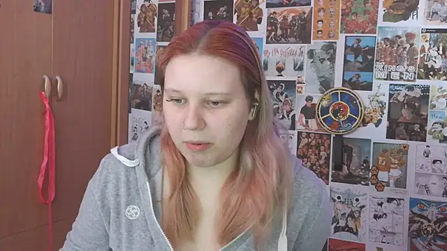 FoxPlayXX webcam