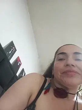 MaryRoze_ webcam