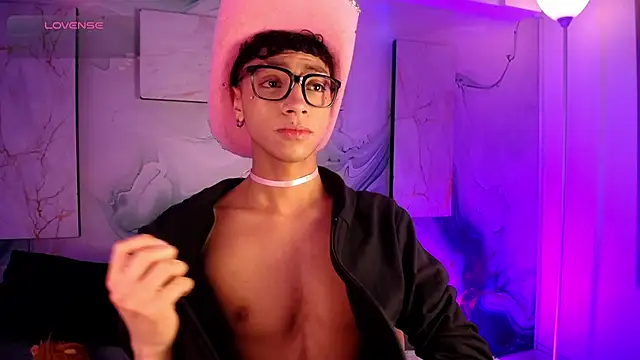 Owen_JP webcam