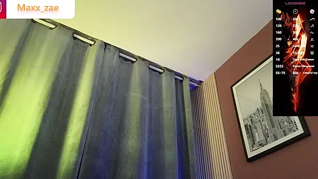 Latinmoster_boss webcam