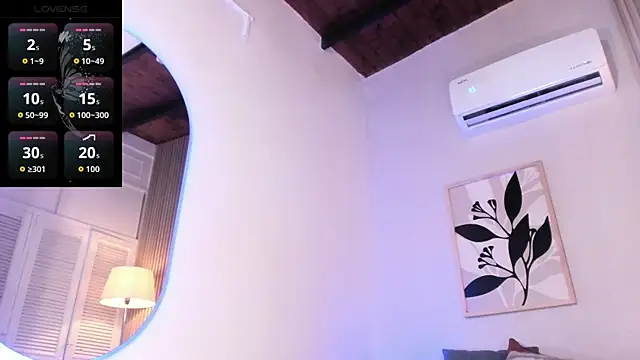HannahSkies webcam