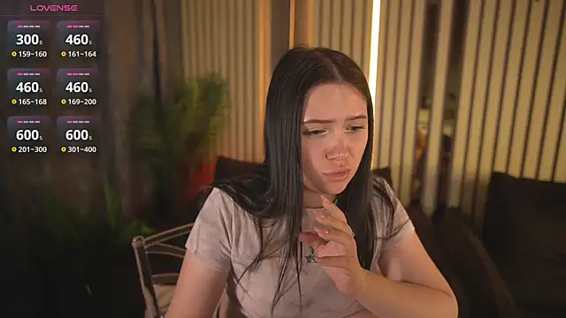 MargaritaGrey webcam