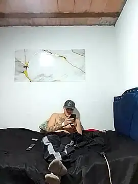 Samms7778 webcam