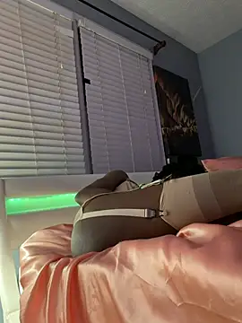 Tomgirl_saidey webcam