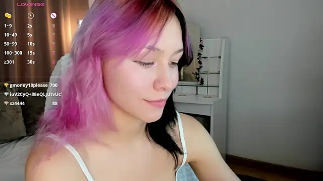 EmilyTrase webcam