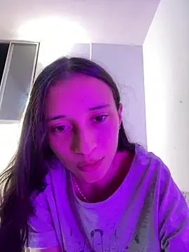 candy_deluxe webcam
