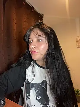 Abril_Thompson221 webcam