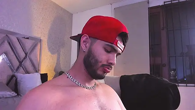 Vincentblack webcam