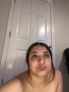 treasurebabii webcam