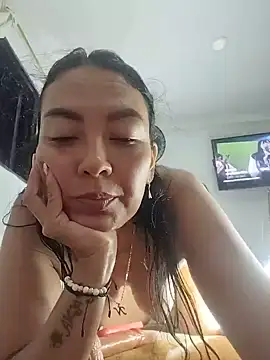 LuluDream webcam