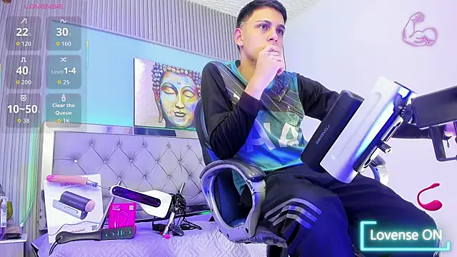 Ethanx18_ webcam