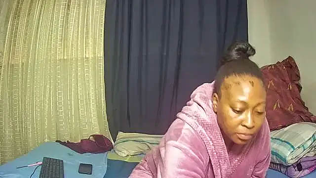 HottyBoobs5 webcam