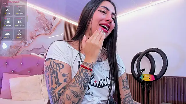 Kiara_tay webcam