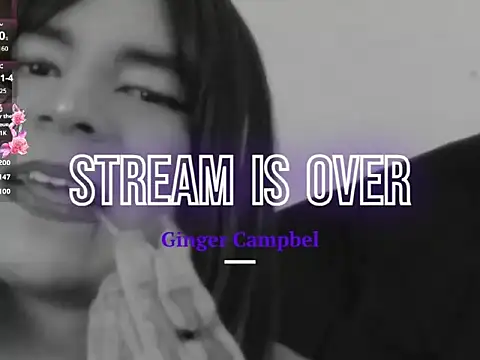 Ginger_Campbell webcam