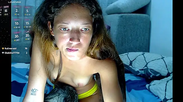 Dooubletrouble webcam