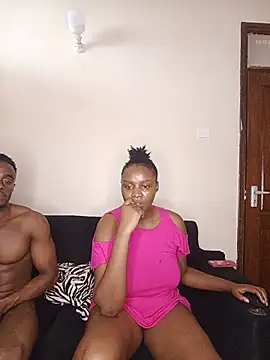 MischiefDoll webcam