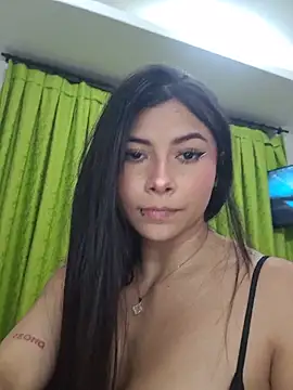 kim_luna2 webcam
