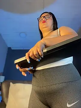 LuisAny webcam
