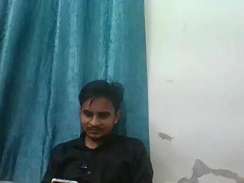 Sumit_LkO webcam