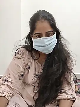 sapna_baby_ (F young) - Pusssy fengring all