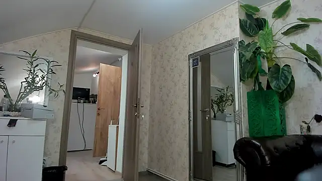 HotIris webcam
