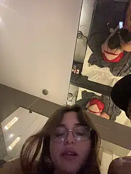 TF-secrets webcam