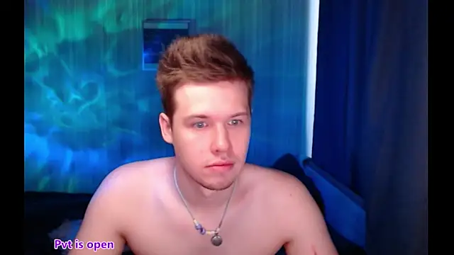 Sheldon_music webcam