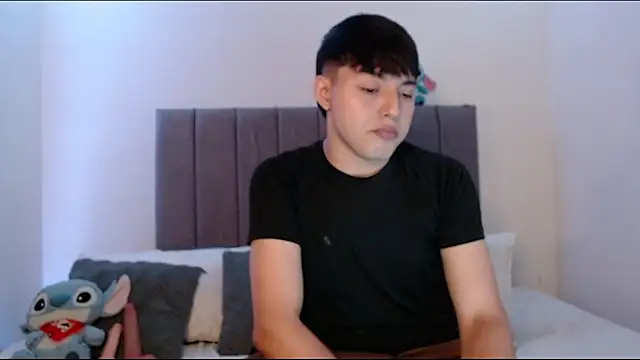 Oustin_Start webcam
