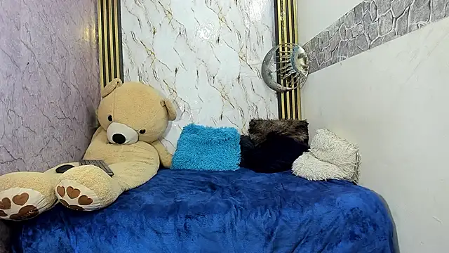 boys_curlys webcam