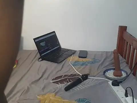 Anneycandy webcam