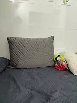 Vivi_k8 webcam