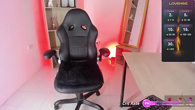 AngelBlis webcam