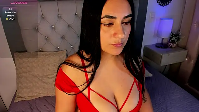 Veronika_Sexxx webcam