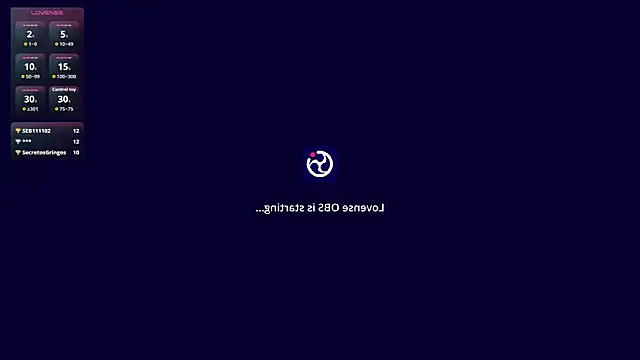 Isabella_Fairfax webcam